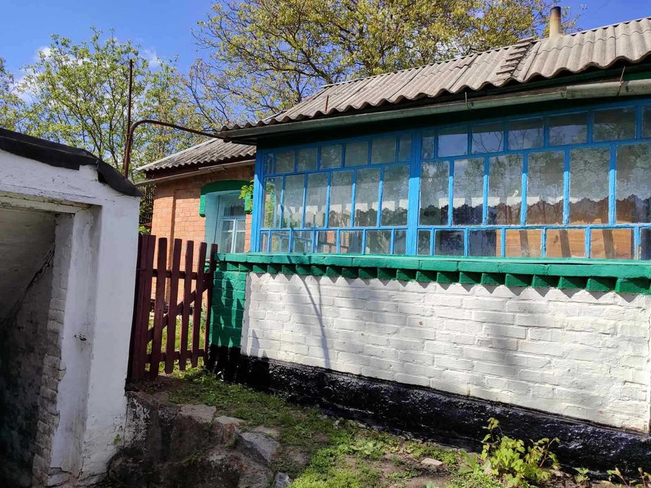 (3) Продам будинок в с. Іванівка Вінницький район 0925