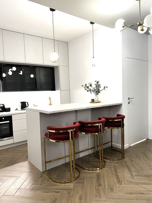 Apartament z jacuzzi na wyłączność! duży salon + widok TOP M14 JACUZZI