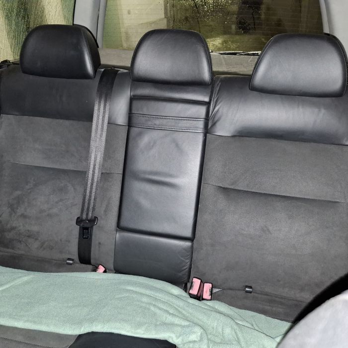 Volkswagen Passat b5.5