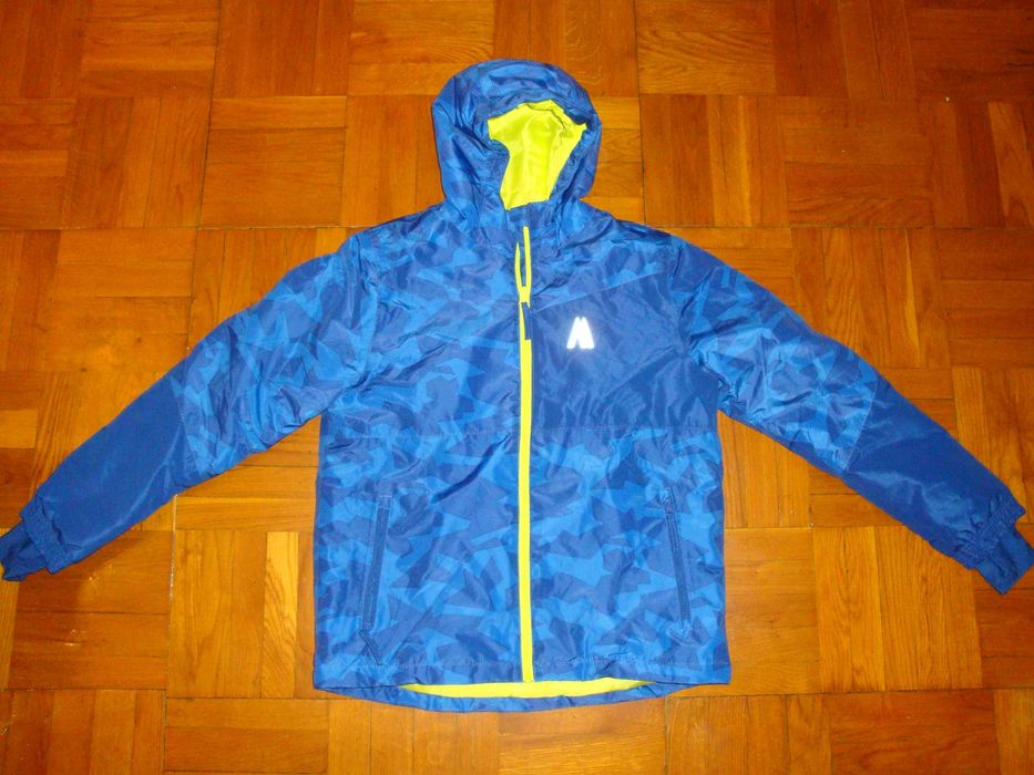 Костюм подростковый CRIVIT-SPYDER лыжный , рост 146-153 / 8-10 лет