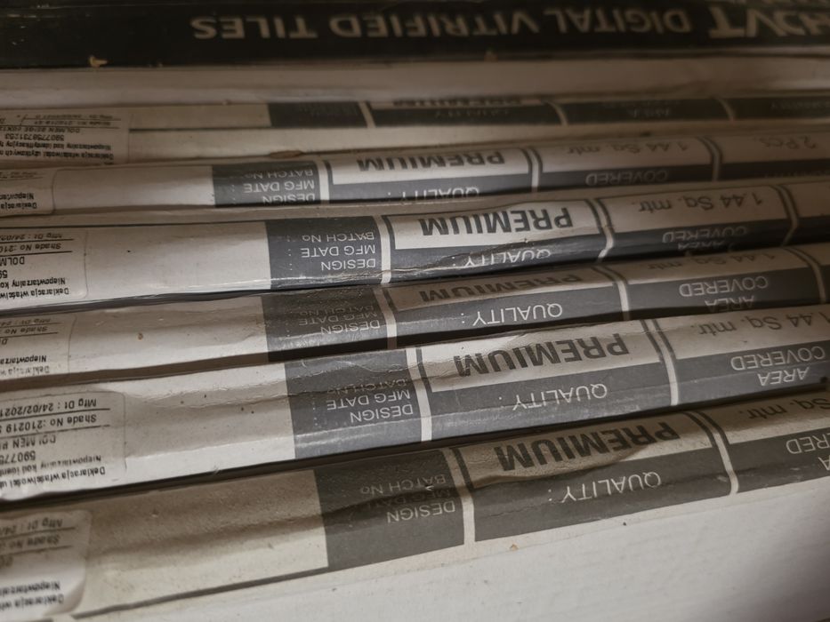 Gres szkliwiony 120x60cm premium