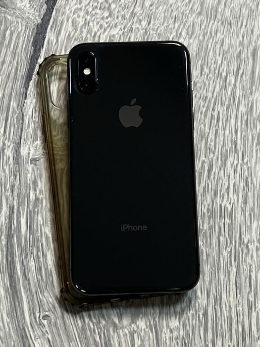 Iphone XS 64 gb neverlock