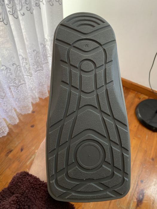 Orteza OMAX rozmiar M / 0-1181