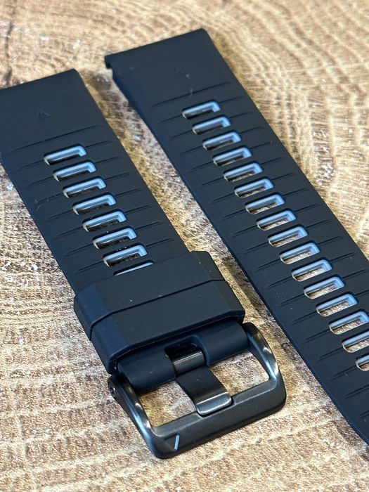Ремінець QuickFit 22 мм або 26 мм Garmin Fenix3-7,8 47/51 мм, D2, Epix