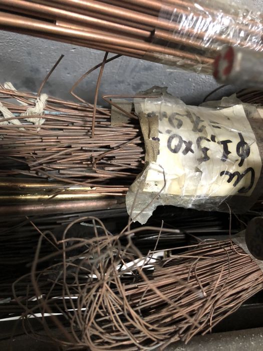Браж,Бркмц,ОЦС,Лс,Л63,Титан,Магний,Алюминий,Медь,Нержавейка,Пос,бронза