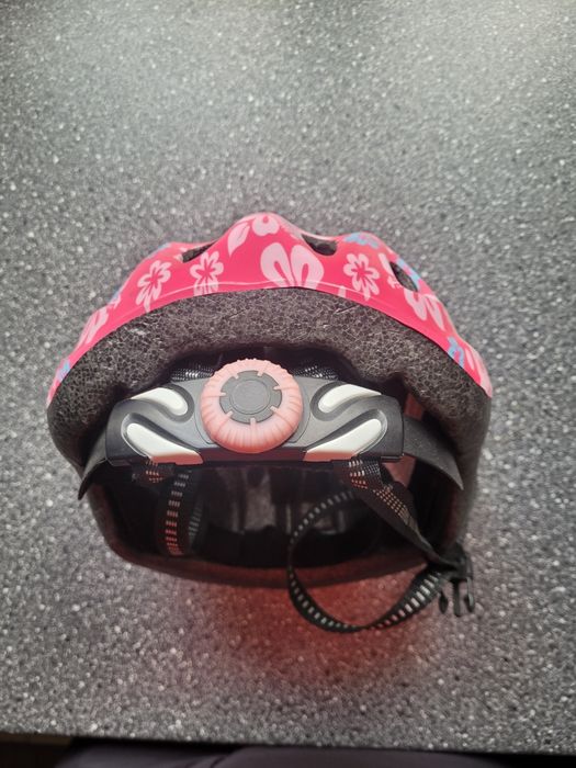 Kask Kellys Buggie M dziecięcy na rower rolki