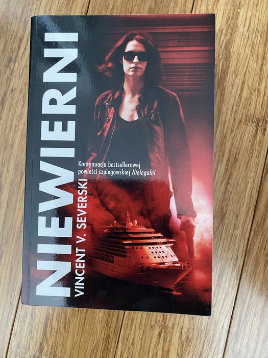 Vincent V. Severski niewierni