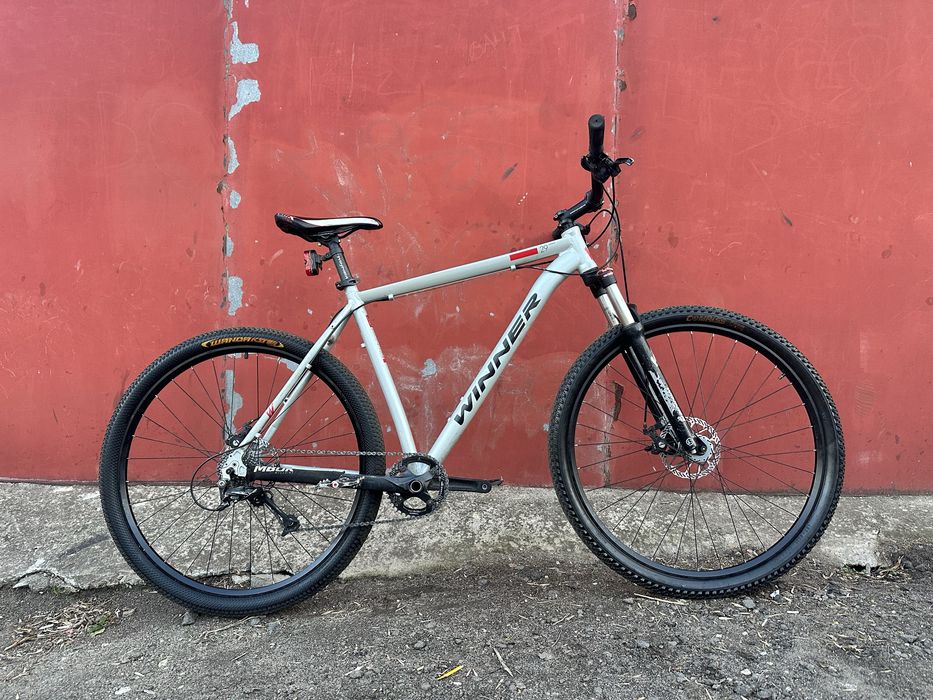 Велосипед Winner Impulse 29 Колеса