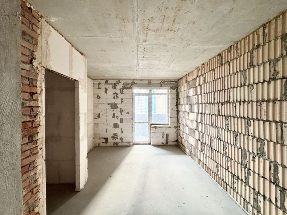 Акція, розтермінування до 2 років Квартири від Забудовника с Ходосівка