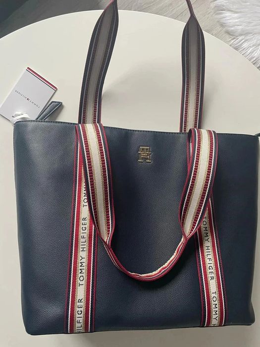 Torebka Tommy Hilfiger