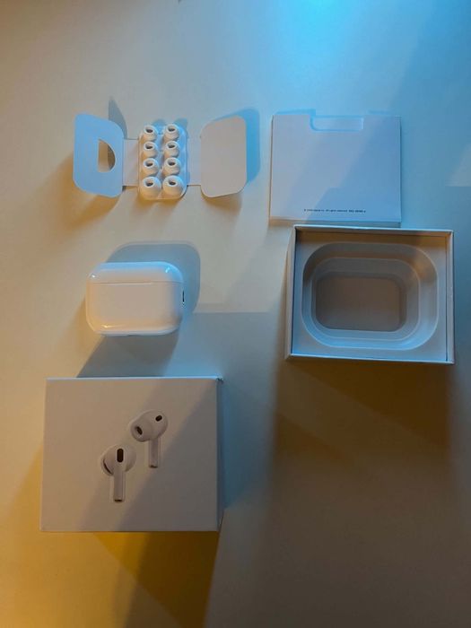 Apple Airpods 3 Pro