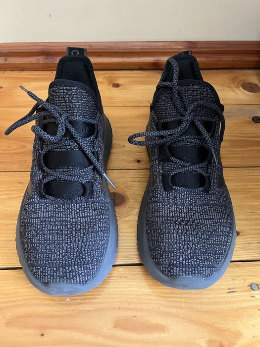 Кросівки Adidas CloudFoam