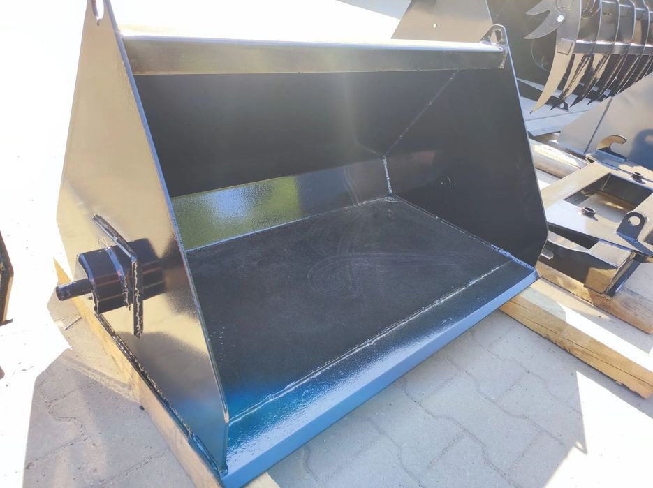 RATY! Łyżka na tłok do tura Ursus C330, C360