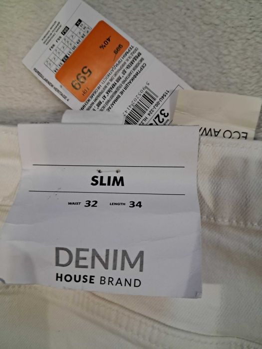 джинси House 32/34