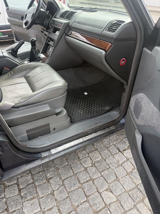 Range Rover P38 2.5 DSE