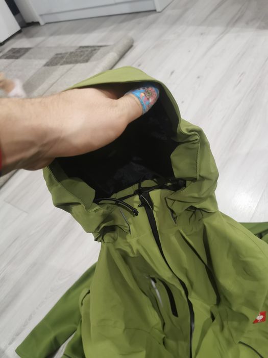 Kurtka damska vision