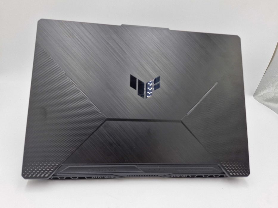 LAPTOP P ASUS TUF GAMING FX506 15,6 "  od loombards krotoszyn