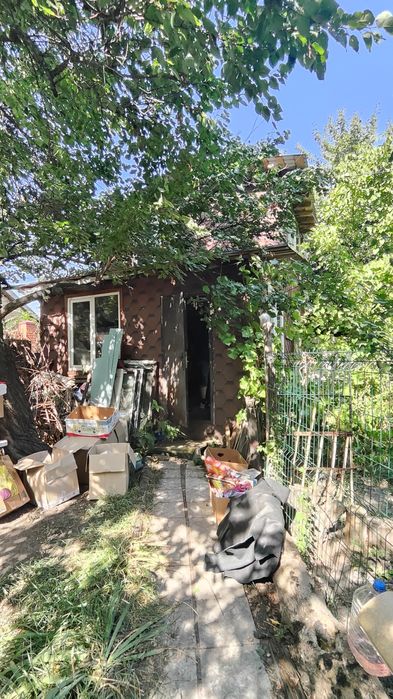 Продам дом в районе Кирова/Поля