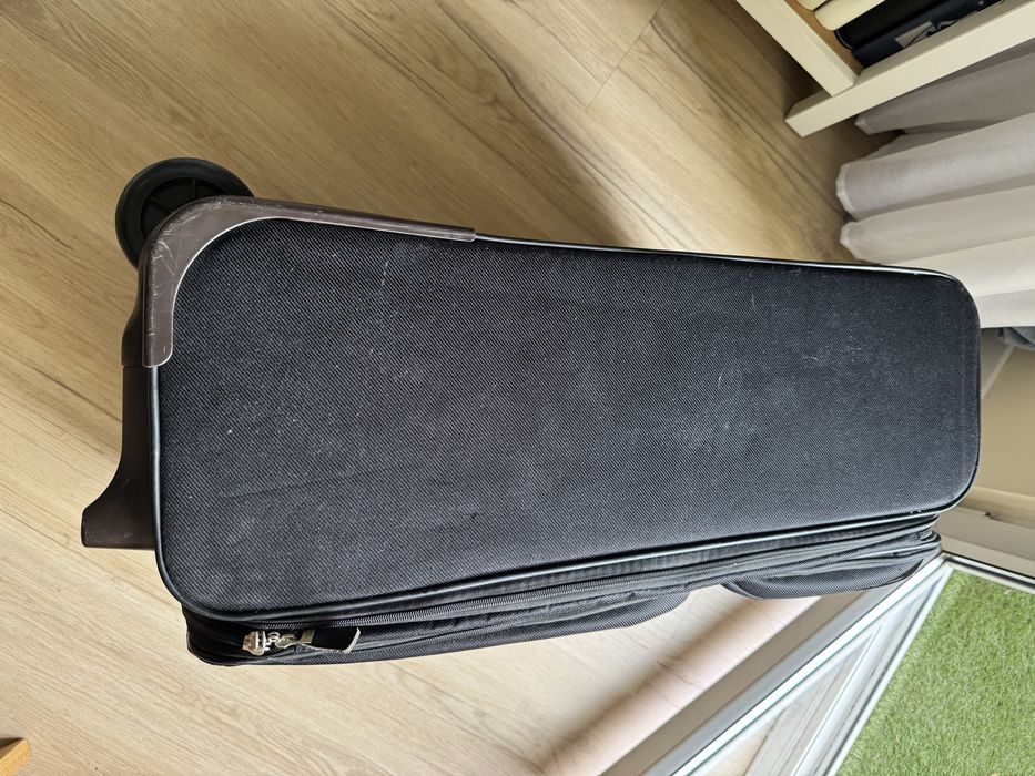 Walizka  podróżna  turystyczna samsonite duża