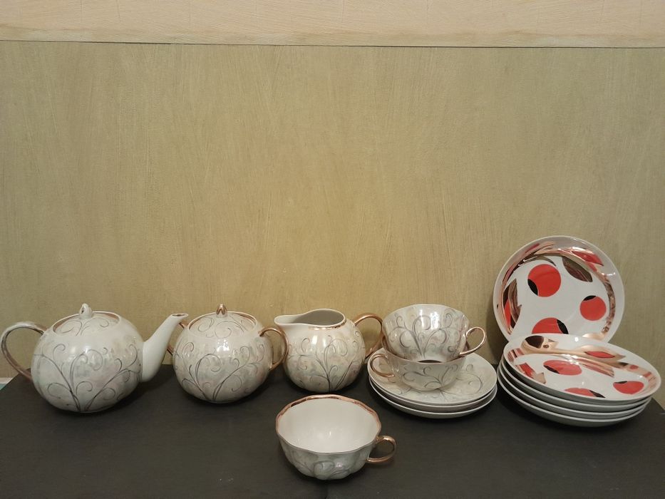 Дулево  Вербилки  заварник