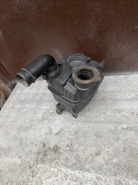 резонатор для Chevrolet Tacuma 96263906