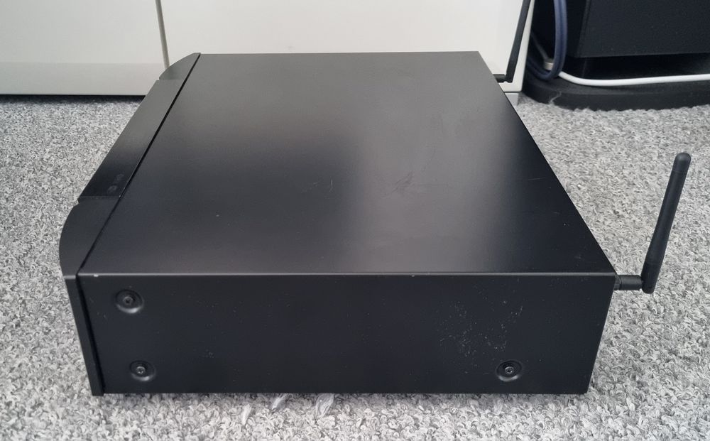 Odtwarzacz sieciowy Marantz na6005