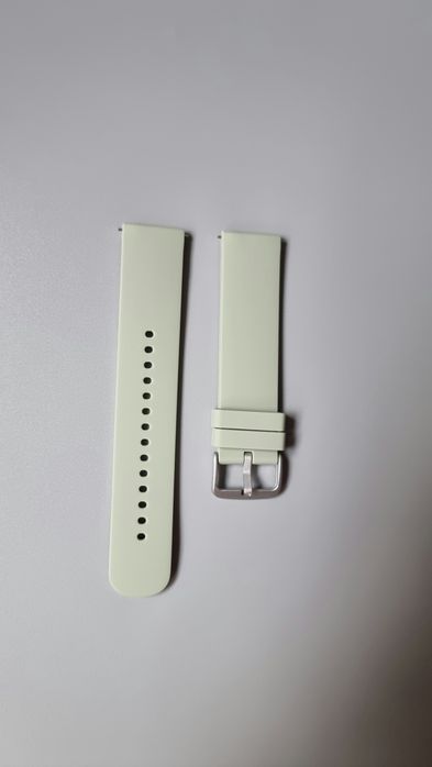 Silikonowy pasek sportowy 20 mm do Zegarka  Amazfit