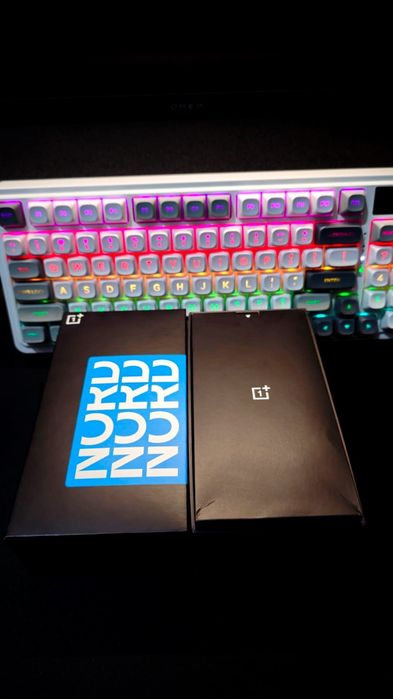 One Plus Nord 3 5G  16/256 IDEAŁ