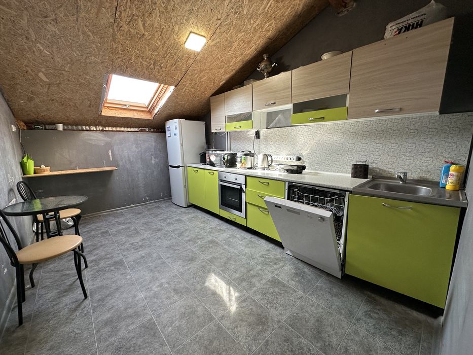 Оренда 2 кім. квартири біля Арсена