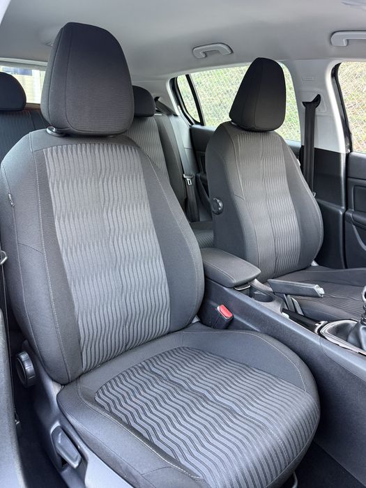 Peugeot 308 1.6 HDi | 2014 | IMPECAVEL