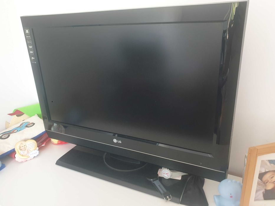 Televisao.      lg