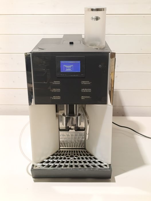 WMF Presto 1400-Profesjonalny Expres do kawy