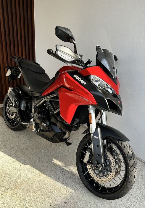 Ducati Multistrada