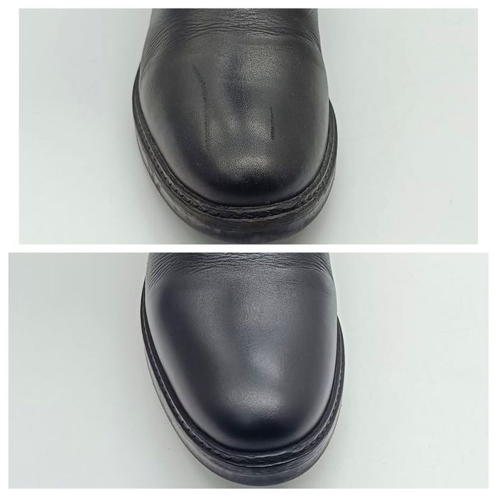 Професійна чистка, ремонт та реставрація взуття Київ /Вся Україна (НП)