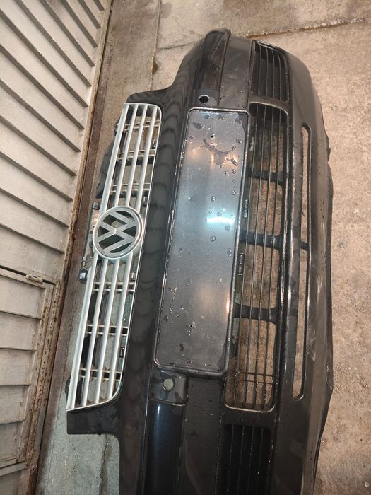 Parachoques wv Passat