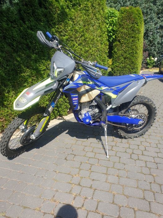 Sherco