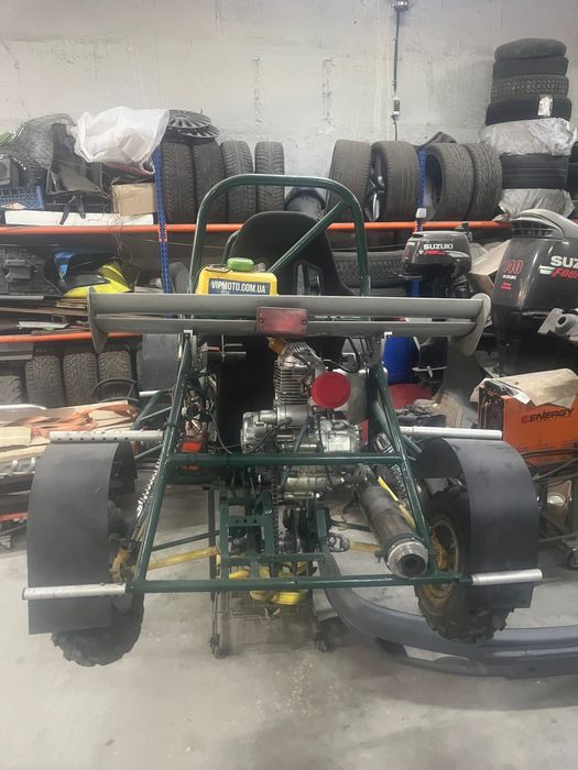 Продам Багги для покатушек