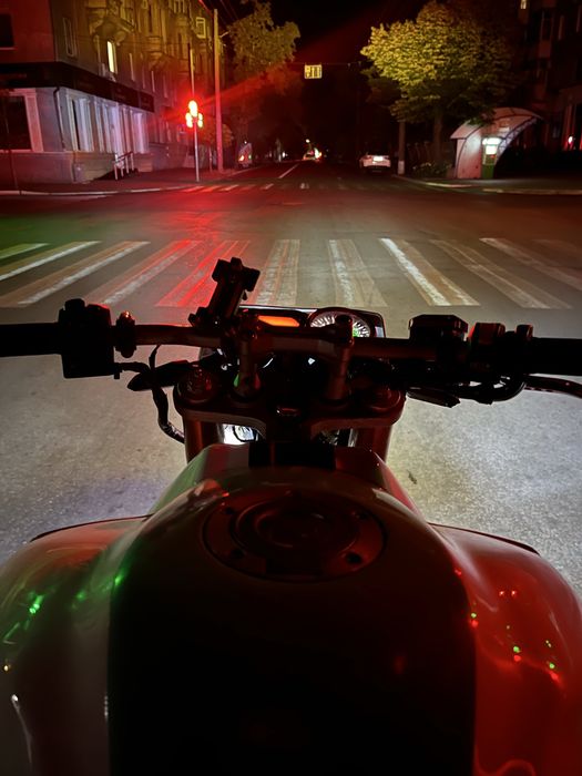 Продам Yamaha fz1 2009 кременчуг