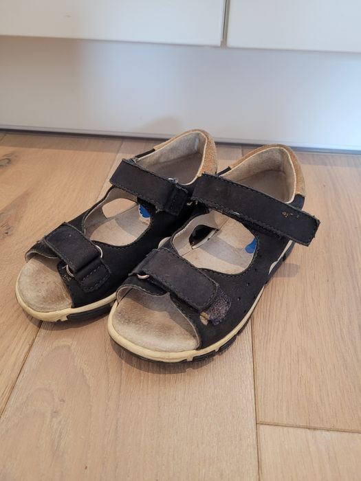 Sandały Superfit roz. 26