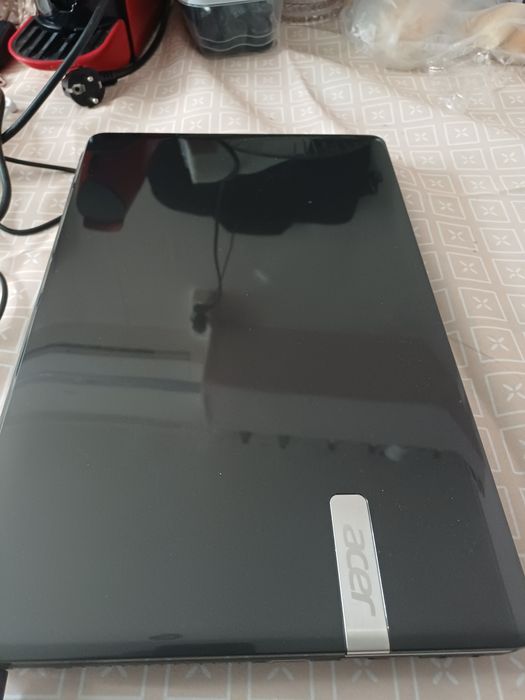 Computador Acer como novo 80€