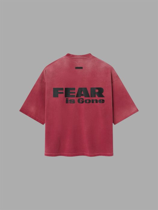 Tシャツ・カットソー FEAR OF GOD SS25 TSHIRT LS ETERNAL (FGE2505111HWJ 085) Fear Of God Eternal Tシャツ | ブラック | FARFETCH JP