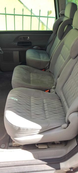 Ford Galaxy 115cv 2001 - Caixa Automática