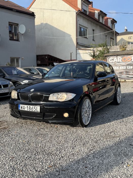 BMW Seria 1