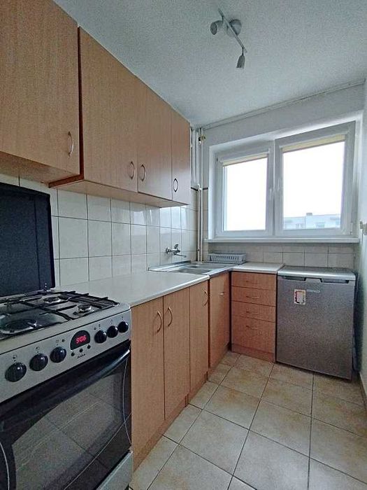 Mieszkanie – Gdańsk - Widok 3