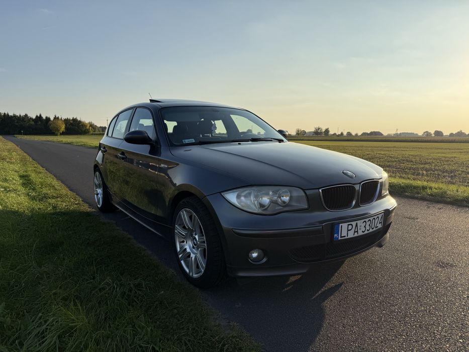 BMW Seria 1