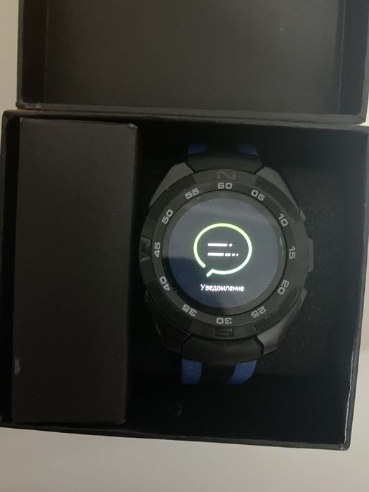 Смарт часы Gelius Pro GP-L3 (URBAN WAVE)