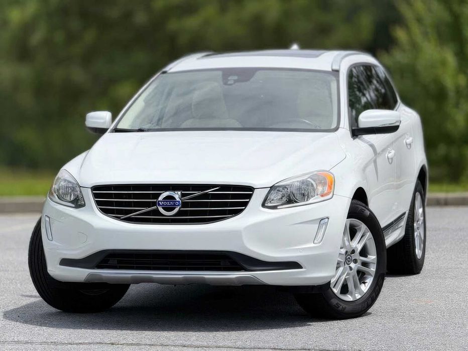 Volvo XC60 T5 Drive-E Premier      2016