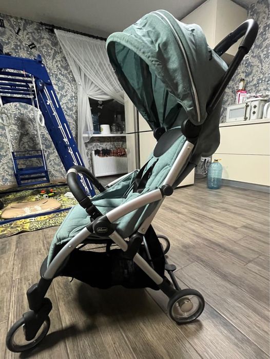 Прогулянкова коляска Chicco Goody Plus
