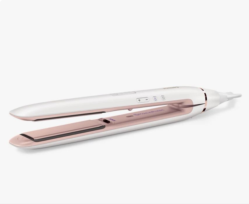 Prostownica do włosów Philips Moisture Protect