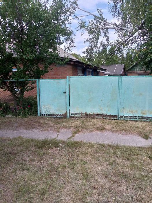 Продам будинок с. Марківка, Полтавський р-н.